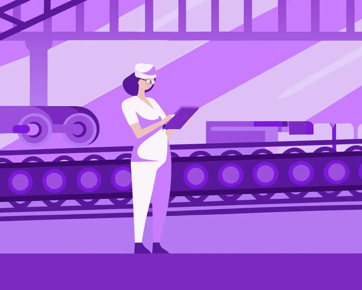 Технолог пищевого производства